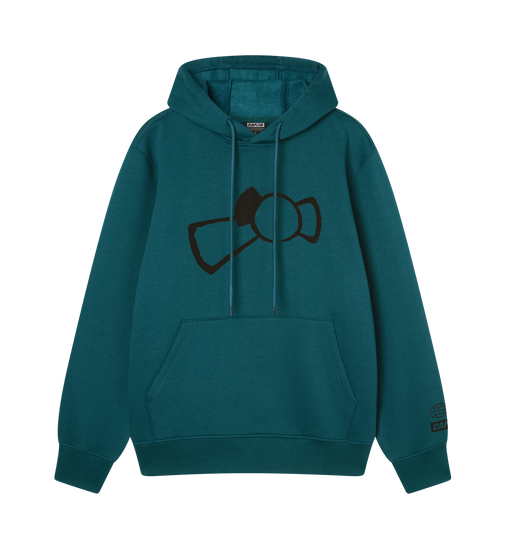 Capita | METAPHOR HOOD