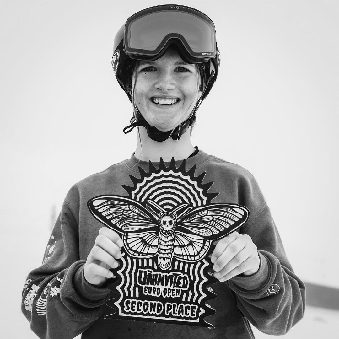 MARIE KUHLMANN