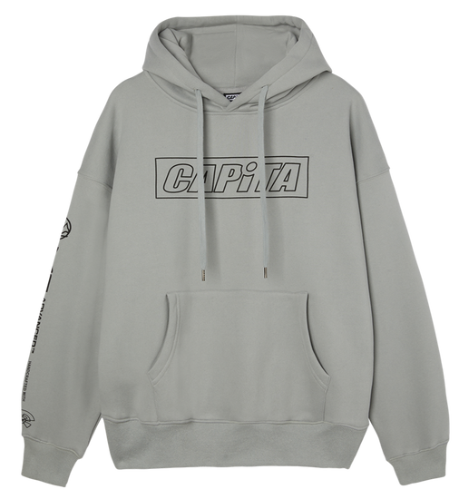 Capita | Outline Hood