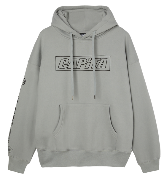 CAPiTA Outline Hoodie