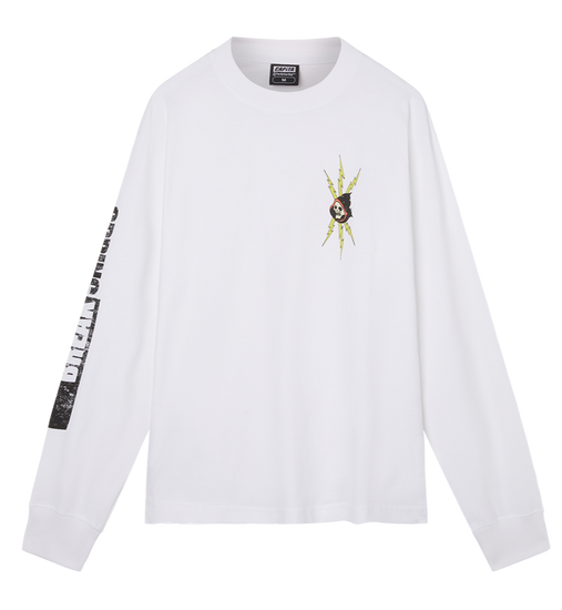 Capita | Reaper Long Sleeve Tee