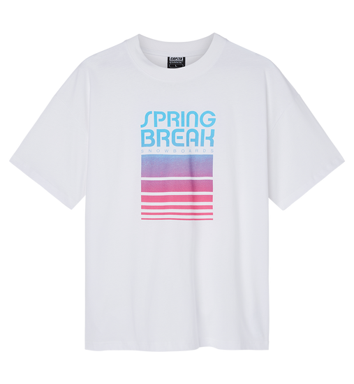 Capita | Retro Tee