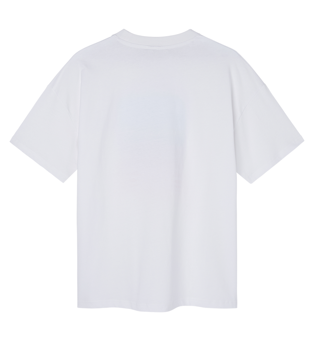Retro Tee extra