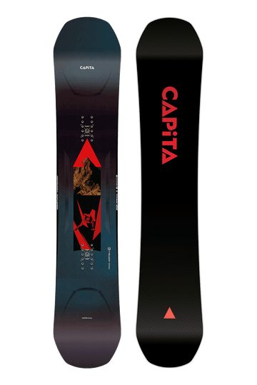 Capita Related Product SUPER D.O.A.