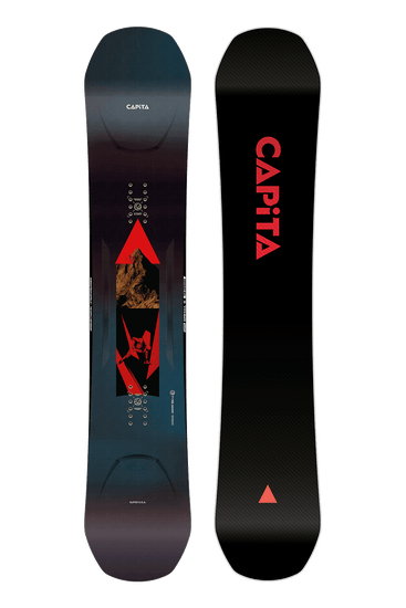Capita | SUPER D.O.A.