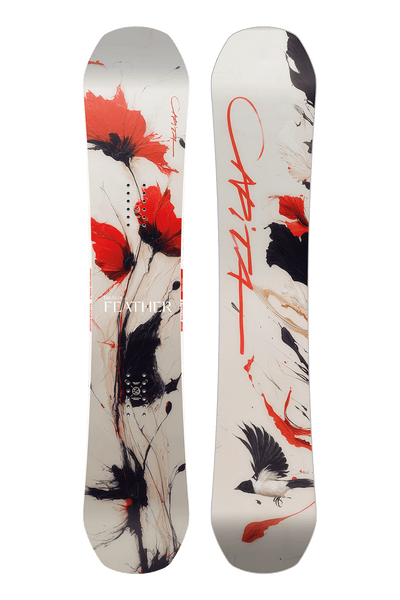 CAPiTA Birds of a Feather Snowboard 2027 CAPiTA Snowboards