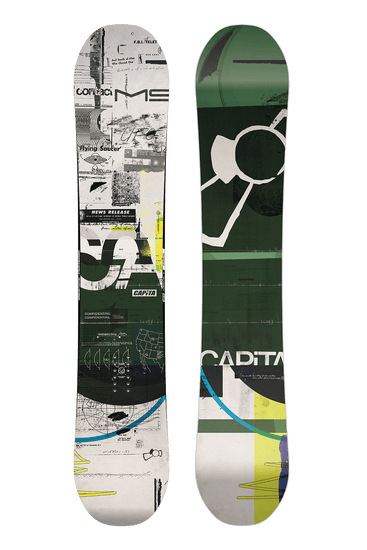 Capita | OUTERSPACE LIVING
