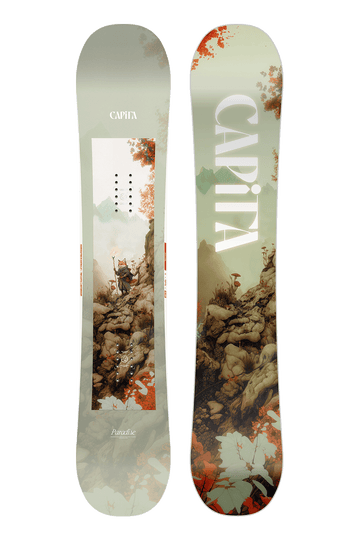 Capita Related Product PARADISE