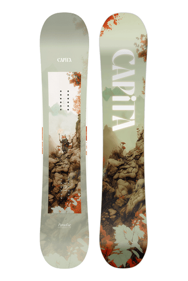 Capita | PARADISE