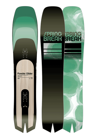 Capita | SB POWDER GLIDER