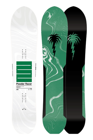Capita Related Product SB POWDER RACERS