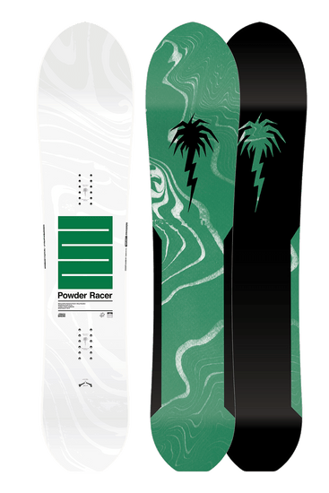 Capita | SB POWDER RACERS