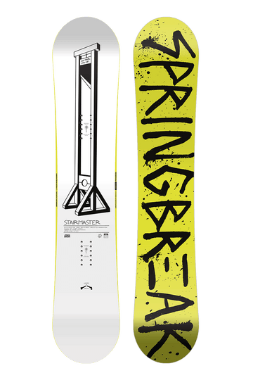 Capita Related Product SB STAIRMASTER