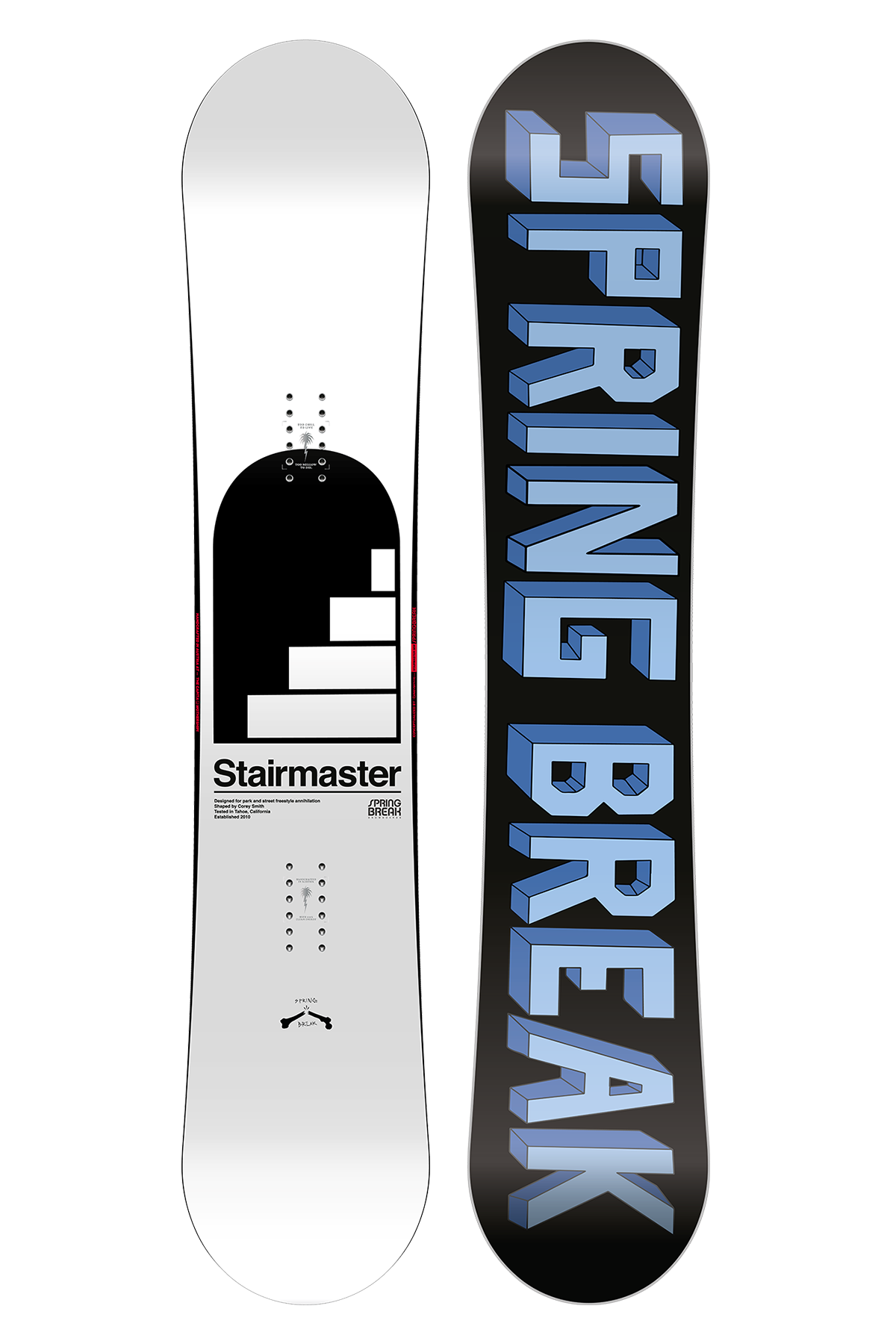 Capita Stairmaster - Thumbnail 3