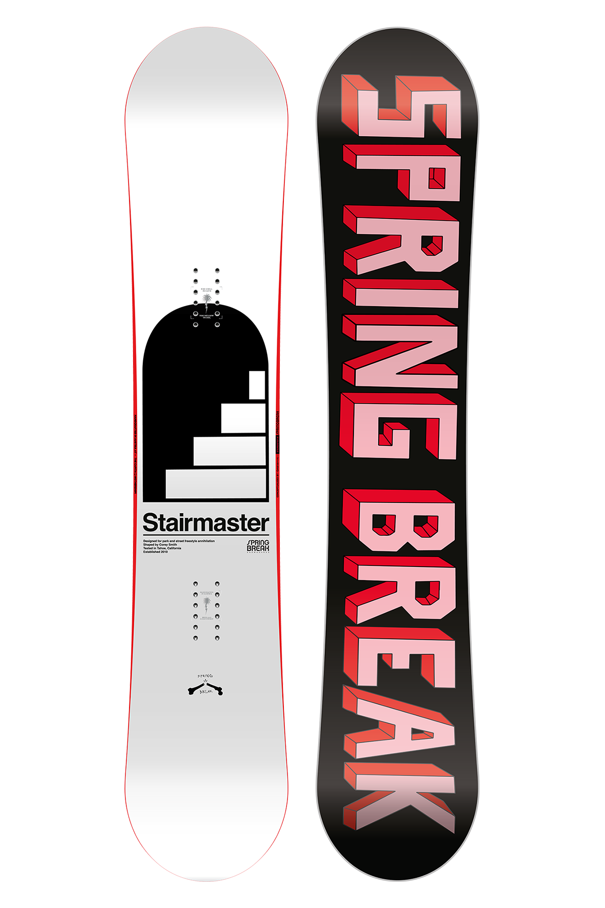 Capita Stairmaster - Thumbnail 4