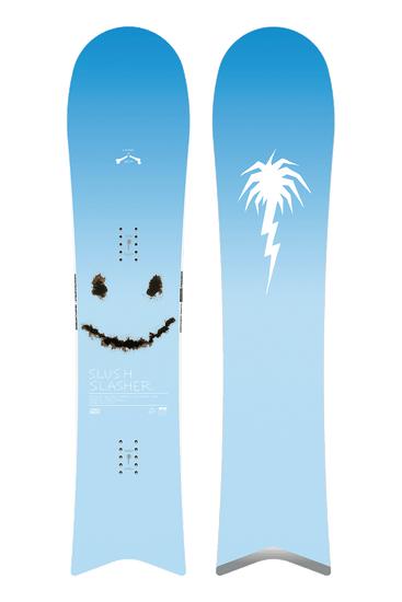 Capita | SB SLUSH SLASHERS 2.0