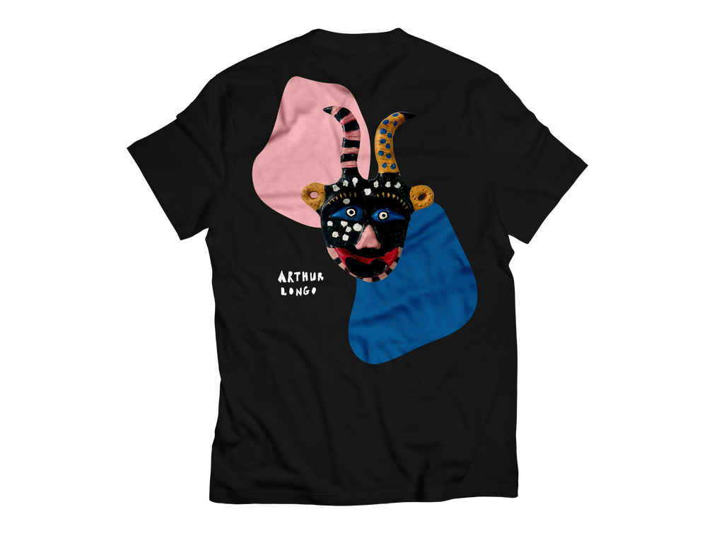 Aeronaut Tee extra
