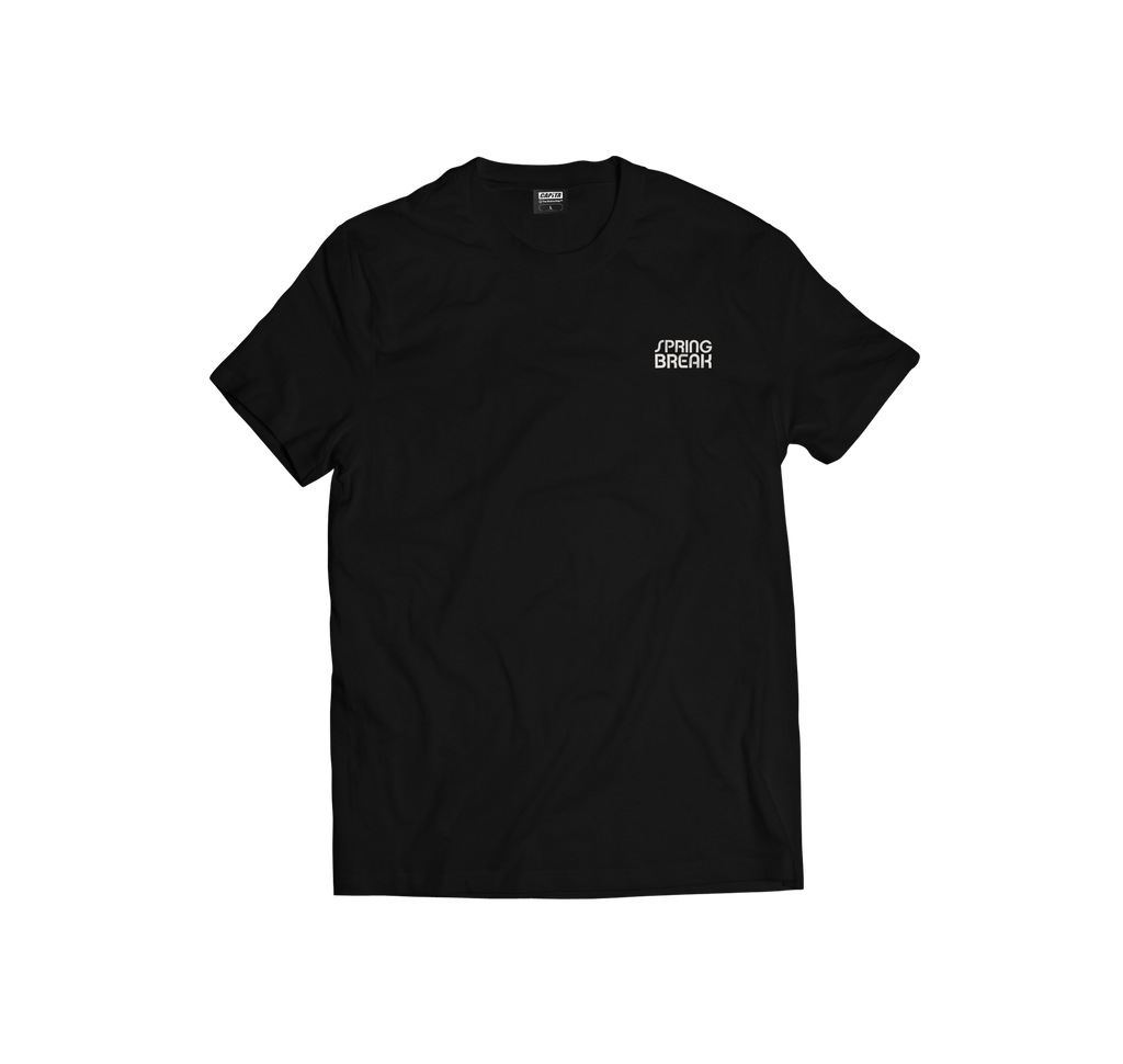 Keys Tee extra
