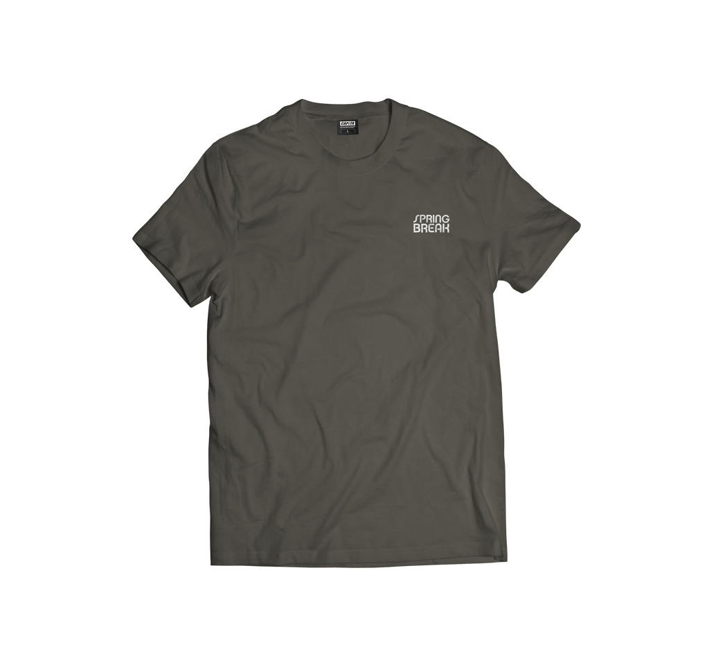 Keys Tee extra
