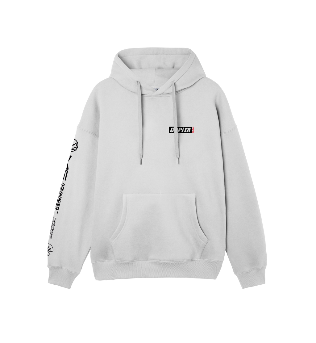 Advanced Hood extra