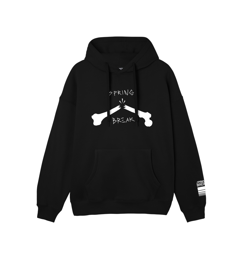 Bones Hood extra