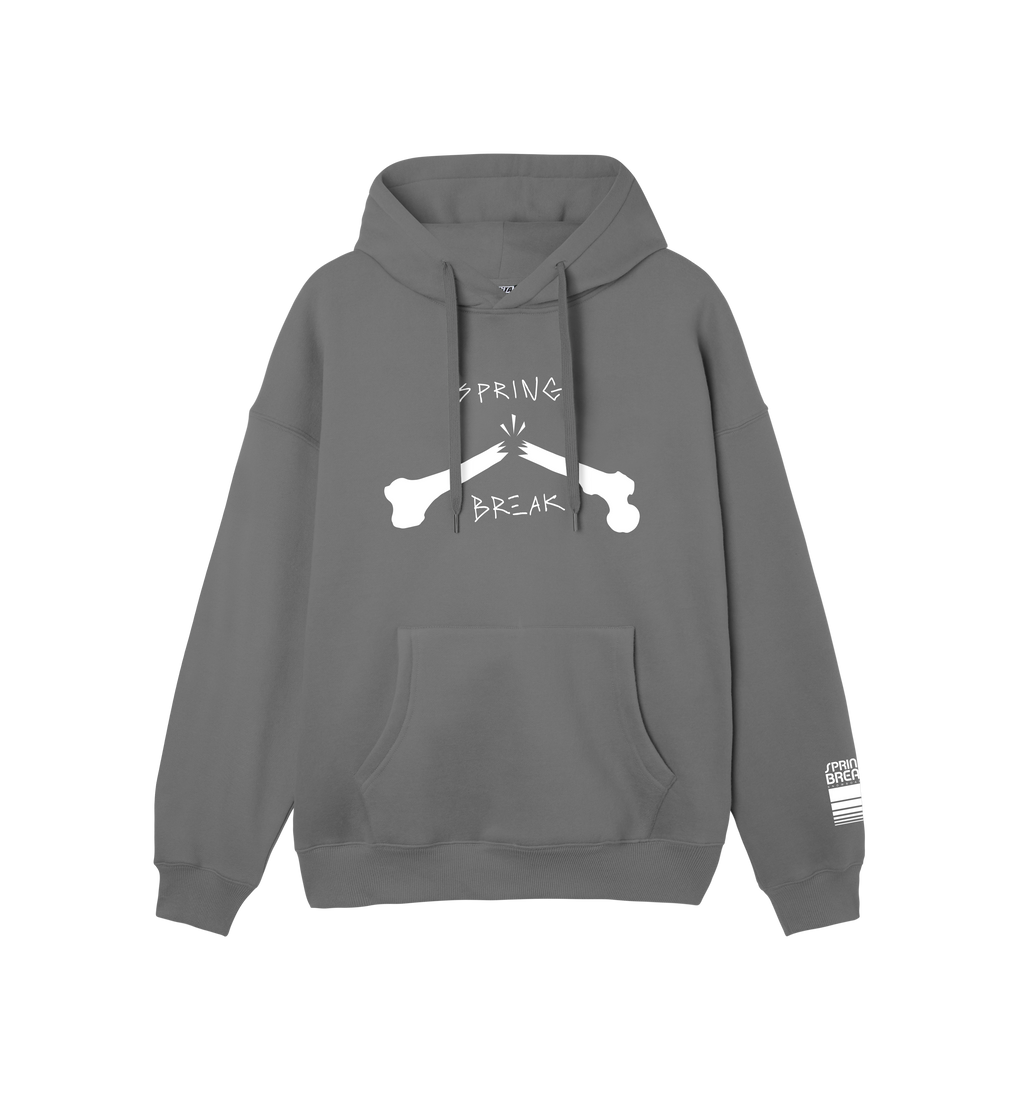 Bones Hood extra