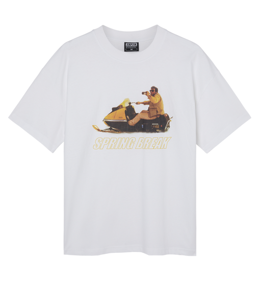 Capita | Skidoo Tee