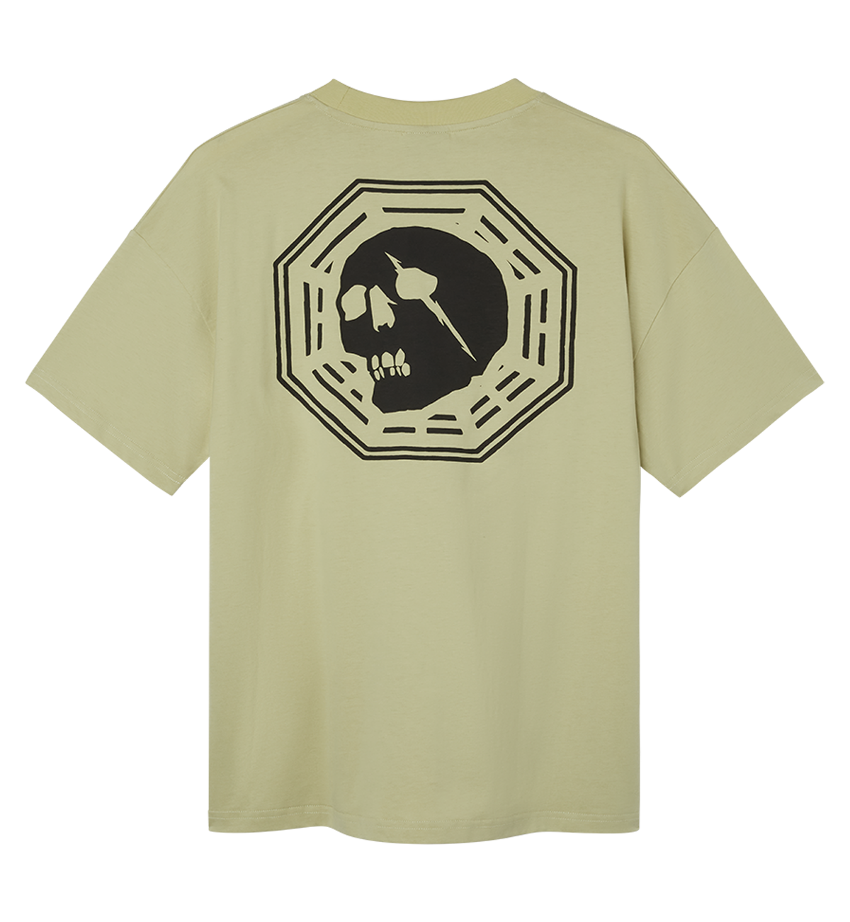 CAPiTA Skull Tee