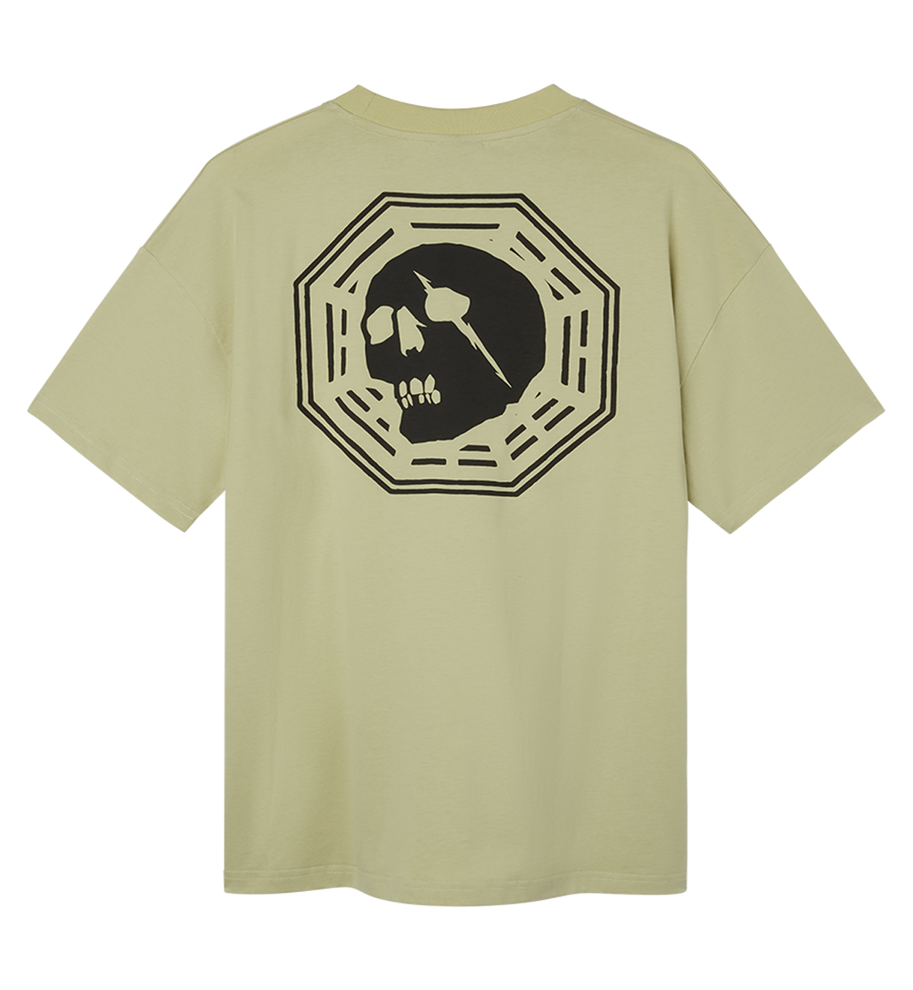 Skull Tee
