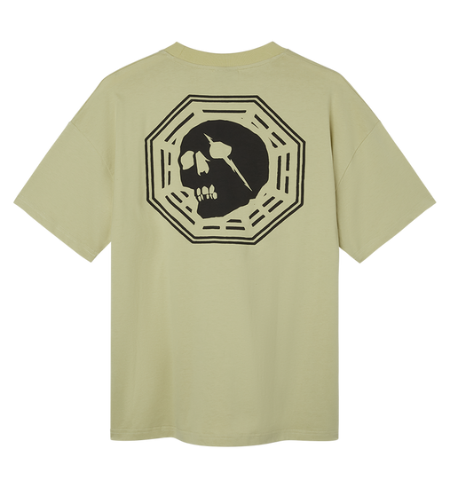 Capita | Skull Tee