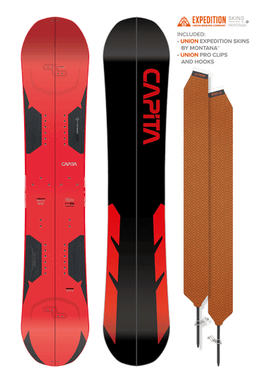 Capita Related Product MEGA SPLIT