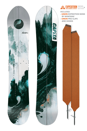Capita | NAVIGATOR SPLIT