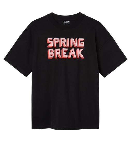 Capita | Block Tee