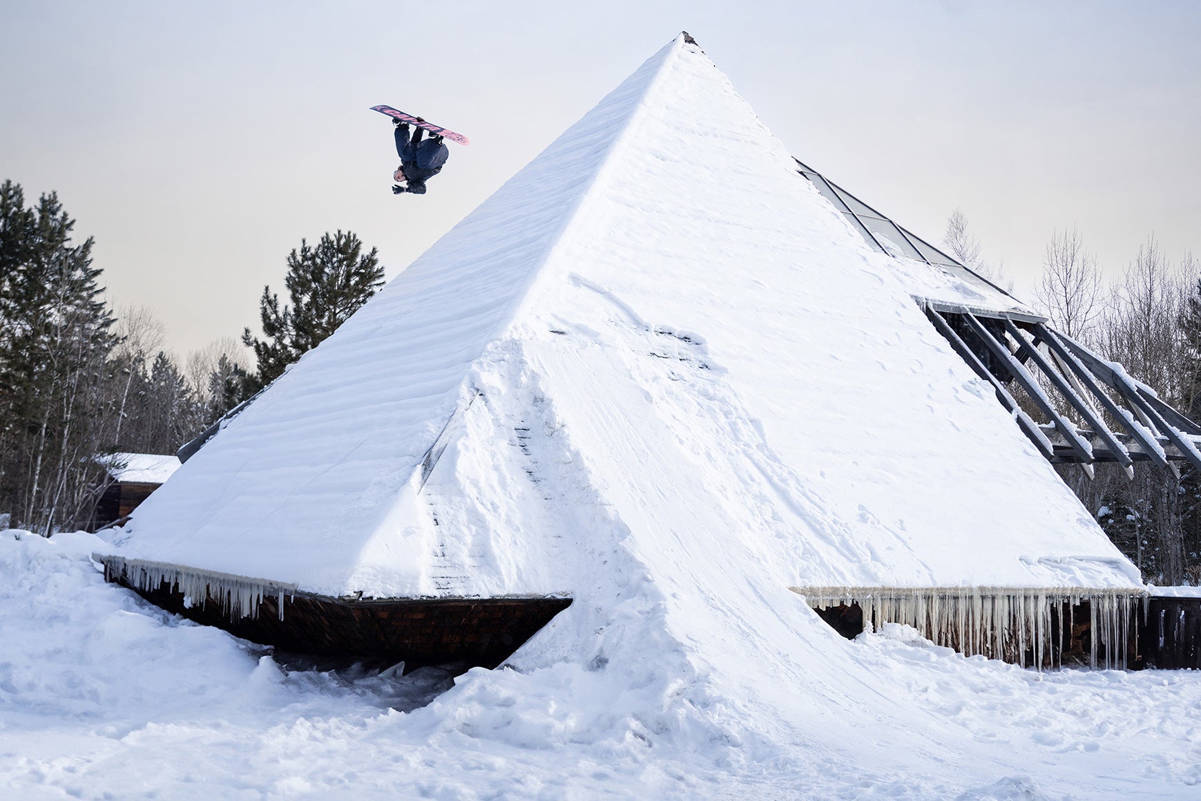 capita snowboard