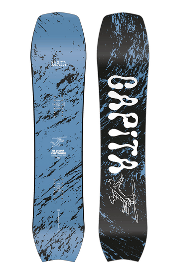 Capita | CHILDREN OF THE POW