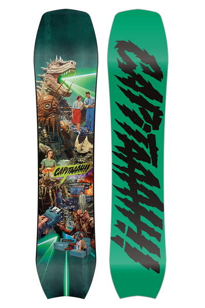 CAPiTA Children Of The Pow Snowboard 2026 CAPiTA Snowboards | NA