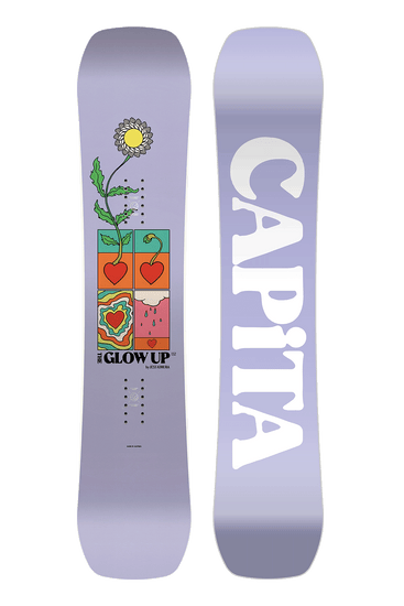 Kid's Snowboards CAPiTA Snowboards | NA Kid's Snowboards CAPiTA Snowboards | NA