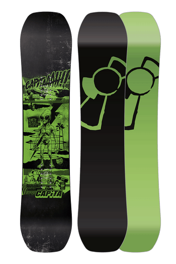 Capita Related Product YOUTH BRIGADE MINI