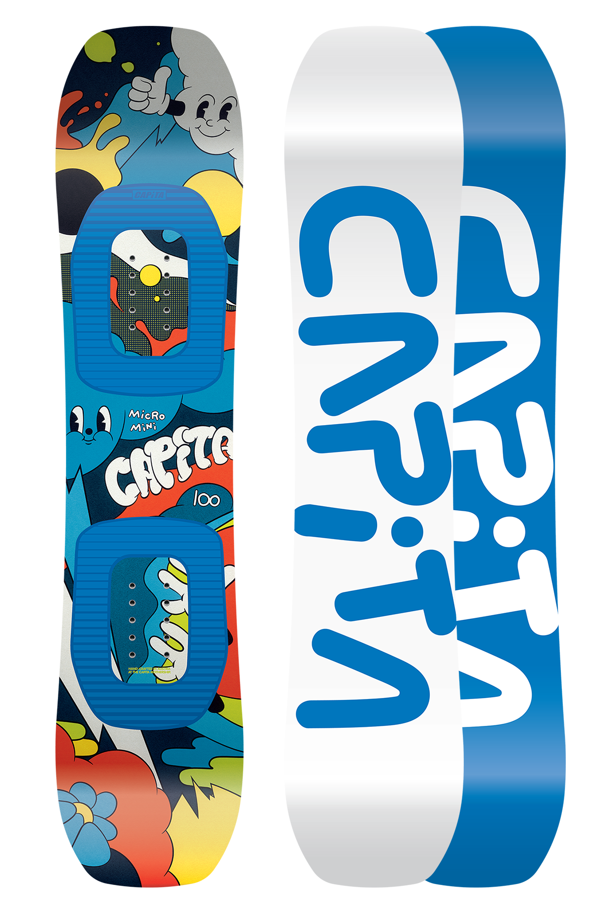 Capita Micro Mini - Thumbnail 4