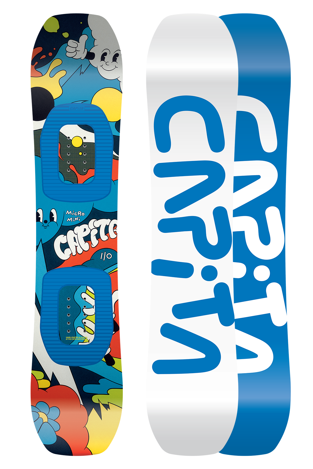 Capita Micro Mini - Thumbnail 5