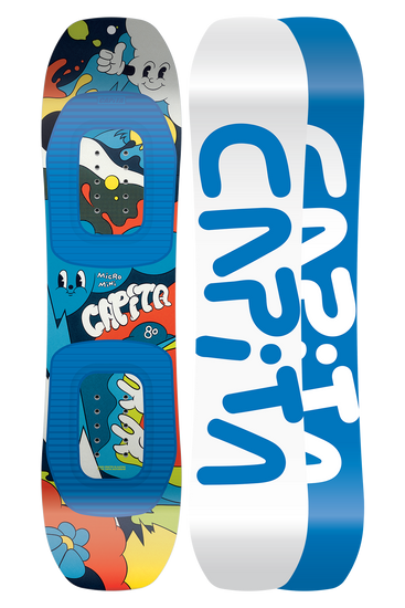 NFC Snowboards CAPiTA Snowboards | NA