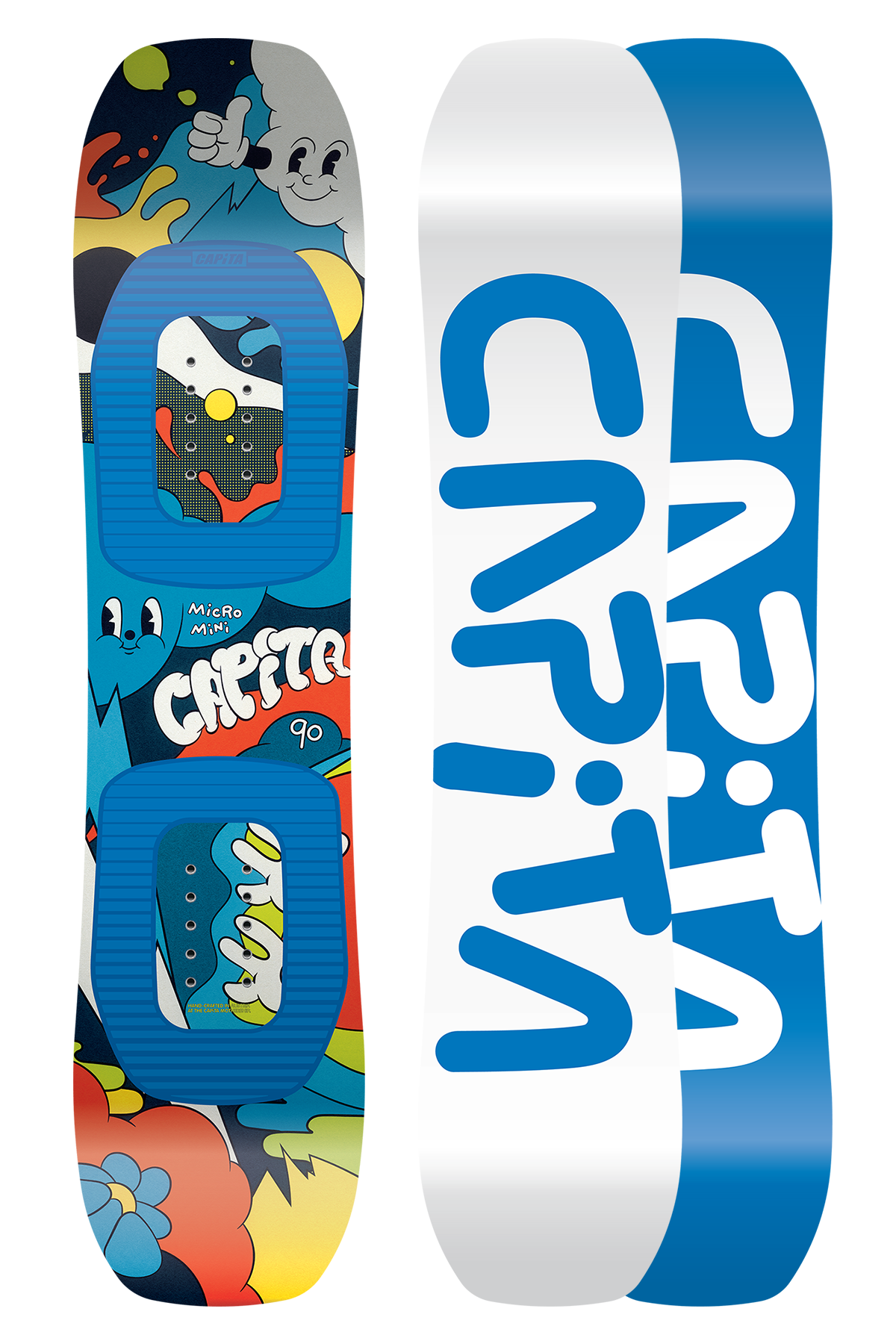 Capita Micro Mini - Thumbnail 2