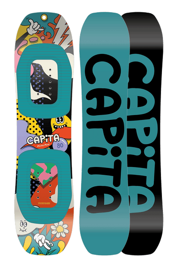 Capita | MICRO MINI