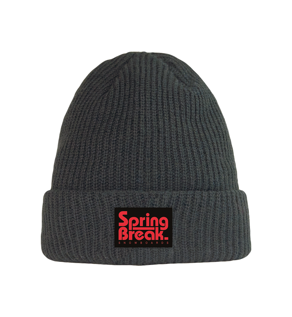 Spring online break hats
