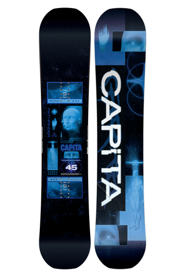All Snowboards – CAPiTA Snowboards | NA