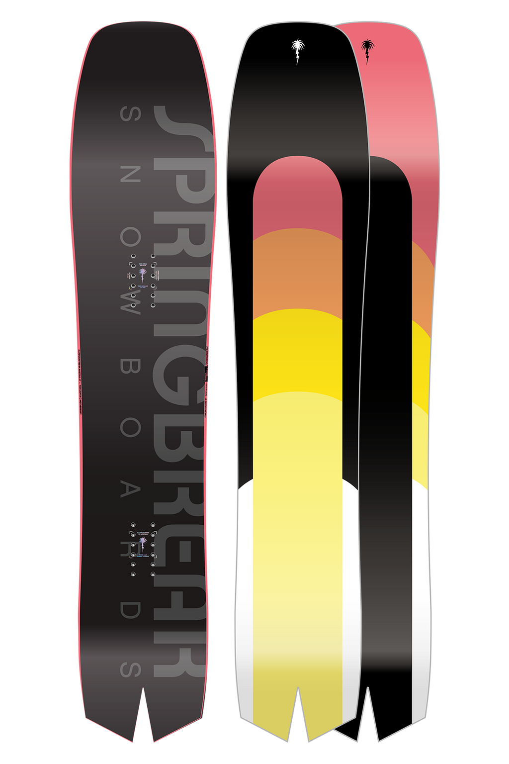 Salomon first call on sale 2018