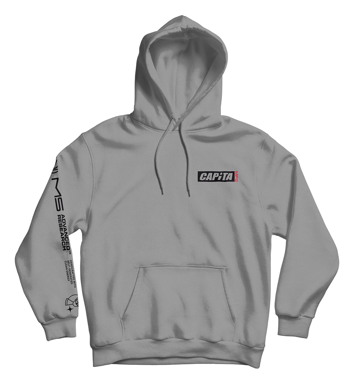 CAPiTA Advanced Hood