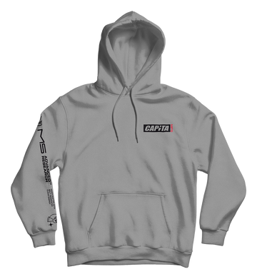 Capita Related Product Advanced Hood