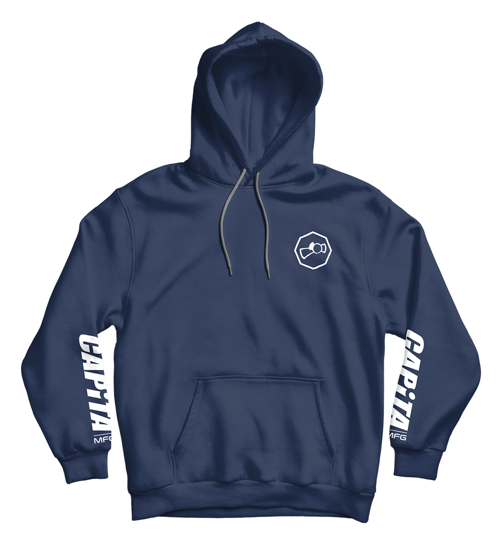 Capita sweatshirt 2025