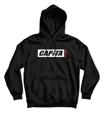 Capita Related Product Skull Hood